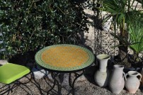 Mosaik60_gul-mintgrøn